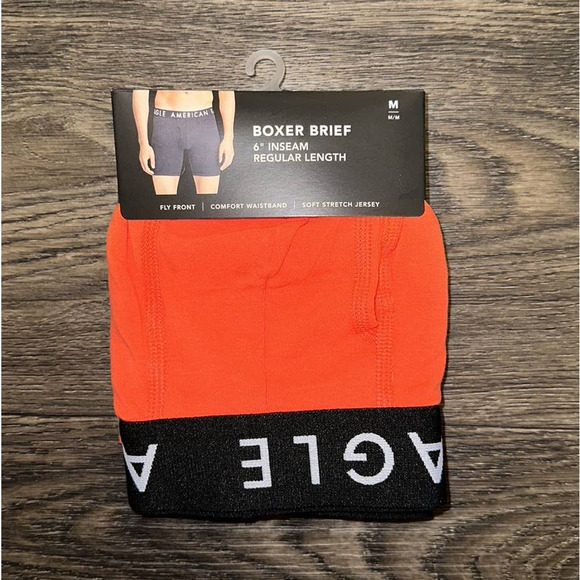 American Eagle Boxer Briefs - Picture 1 of 4